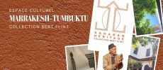 musée marrakesh timbuktu